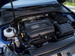 Audi A3 Sedan 2.0T Quattro 2014 года (NA)